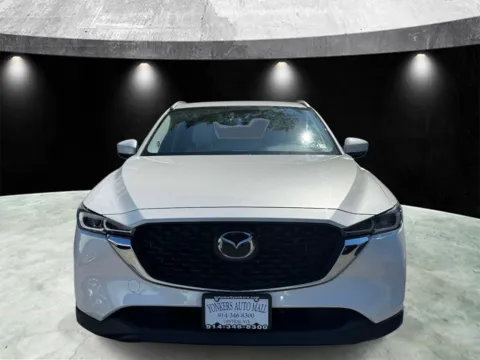 Photos of 2023 Mazda CX-5 2.5 S Preferred Package AWD for sale in Yonkers, NY at Yonkers Automall