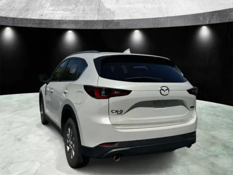 More photos of 2023 Mazda CX-5 2.5 S Preferred Package AWD at Yonkers Automall, NY