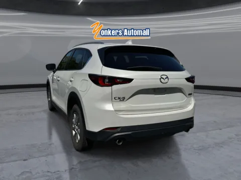 More photos of 2023 Mazda CX-5 2.5 S Preferred Package AWD at Yonkers Automall, NY