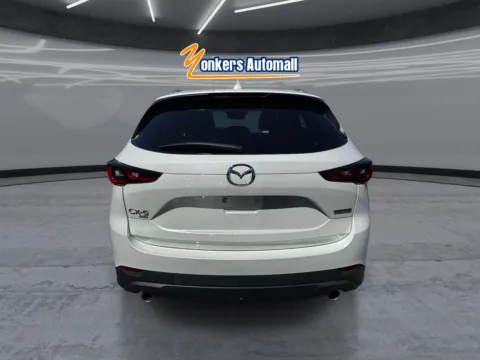 More photos of 2023 Mazda CX-5 2.5 S Preferred Package AWD at Yonkers Automall, NY