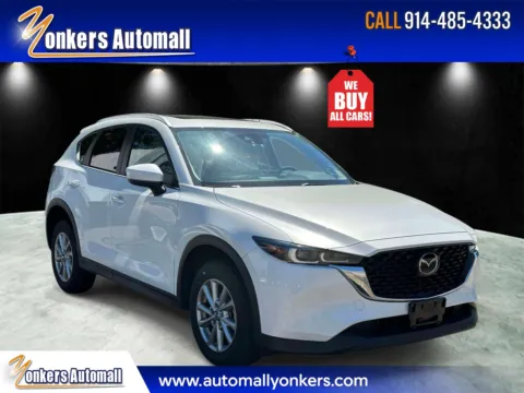 Black 2023 Mazda CX-30 2.5 S Select Package for sale in Yonkers, NY