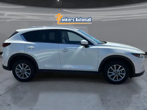 Photos of 2023 Mazda CX-30 2.5 S Select Package AWD for sale in Yonkers, NY at Yonkers Automall
