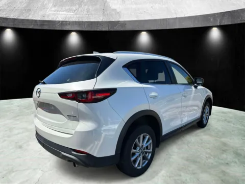 Another view of 2023 Mazda CX-30 2.5 S Select Package for sale in Yonkers, NY at Yonkers Automall