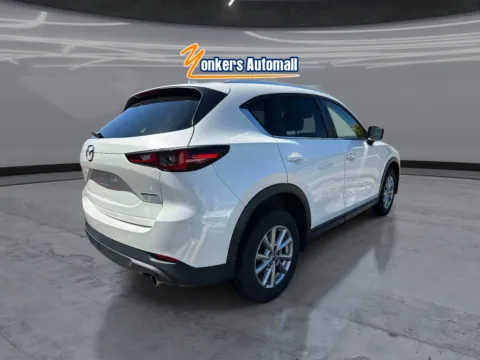 Another view of 2023 Mazda CX-30 2.5 S Select Package AWD for sale in Yonkers, NY at Yonkers Automall