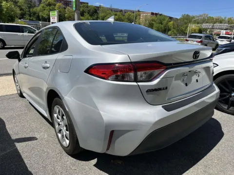 More photos of 2023 Toyota Corolla LE at Yonkers Automall, NY