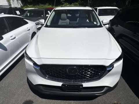 Photos of 2023 Mazda CX-5 2.5 S Preferred Package AWD for sale in Yonkers, NY at Yonkers Automall