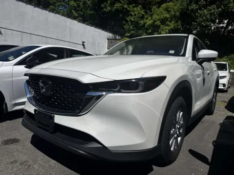 Another view of 2023 Mazda CX-5 2.5 S Preferred Package AWD for sale in Yonkers, NY at Yonkers Automall