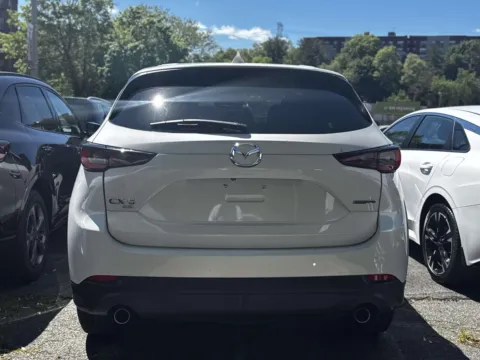 More photos of 2023 Mazda CX-5 2.5 S Preferred Package AWD at Yonkers Automall, NY