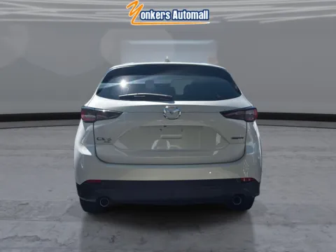 More photos of 2023 Mazda CX-5 2.5 S Preferred Package AWD at Yonkers Automall, NY