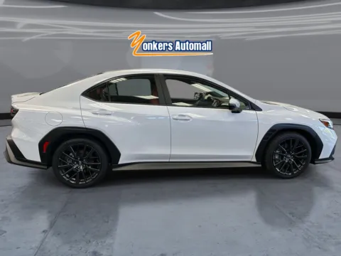 Photos of 2026 Subaru WRX Limited Manual for sale in Yonkers, NY at Yonkers Automall