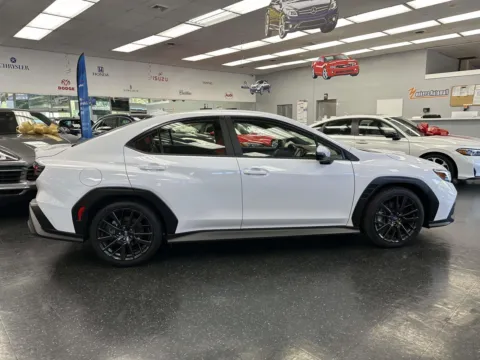 Photos of 2026 Subaru WRX Limited for sale in Yonkers, NY at Yonkers Automall