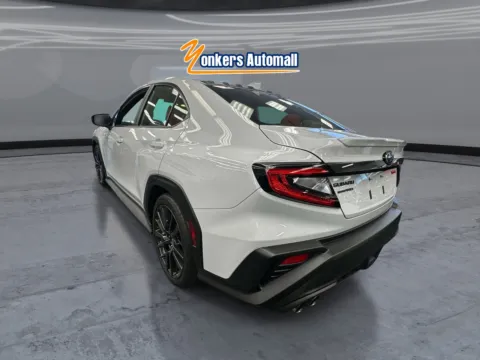 More photos of 2026 Subaru WRX Limited Manual at Yonkers Automall, NY