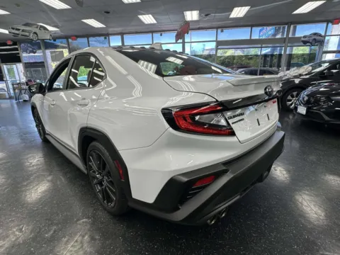 More photos of 2026 Subaru WRX Limited at Yonkers Automall, NY