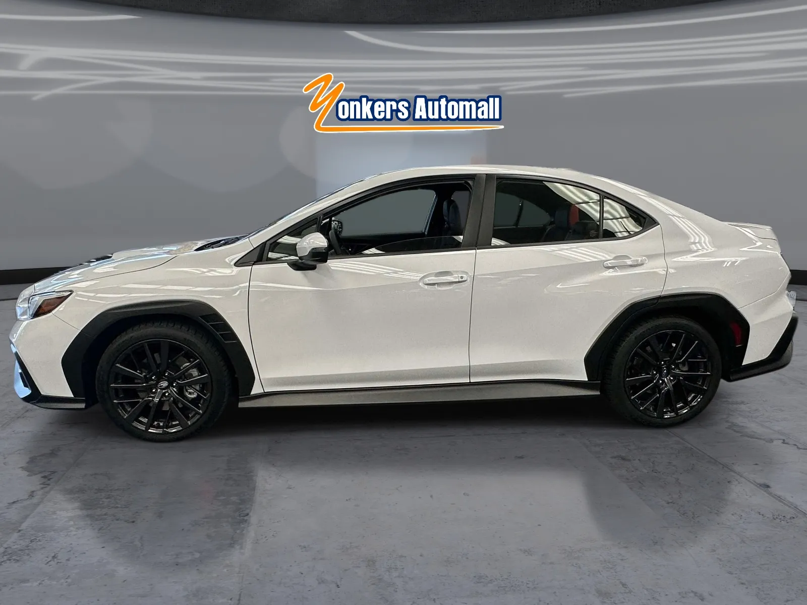 2026 Subaru WRX Sport-Tech - Photo 6