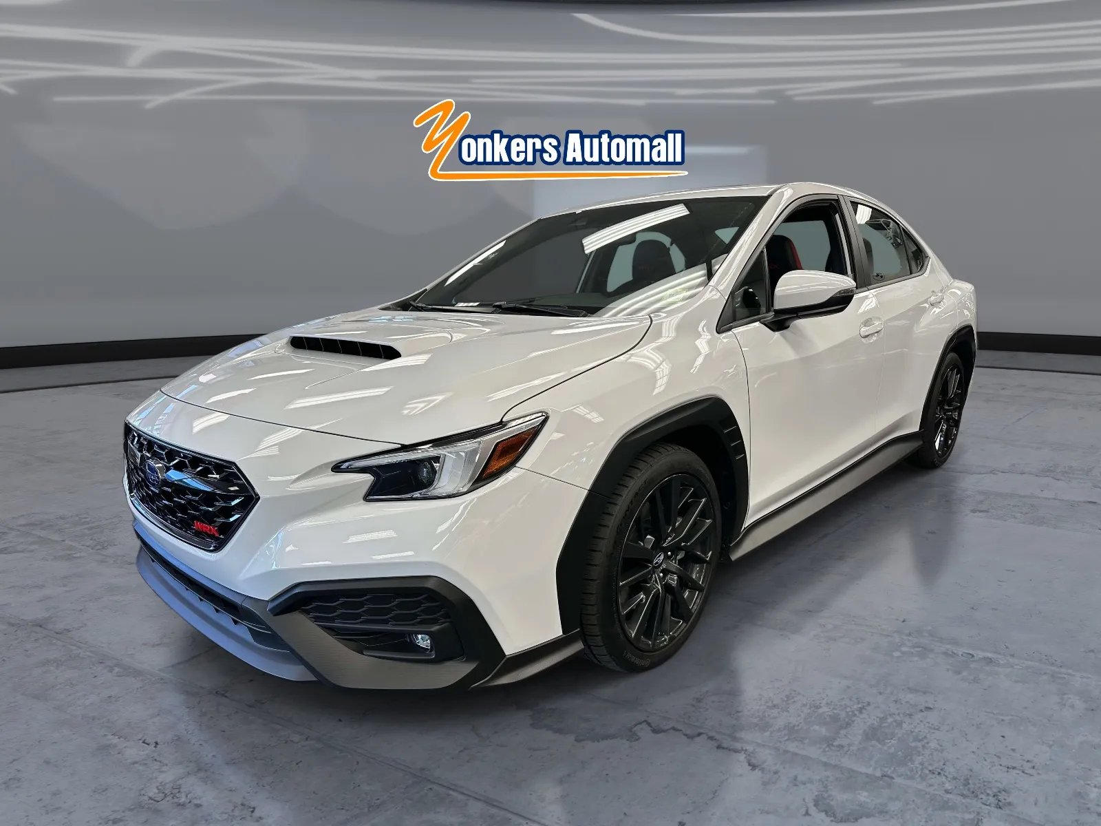 2026 Subaru WRX Sport-Tech - Photo 7