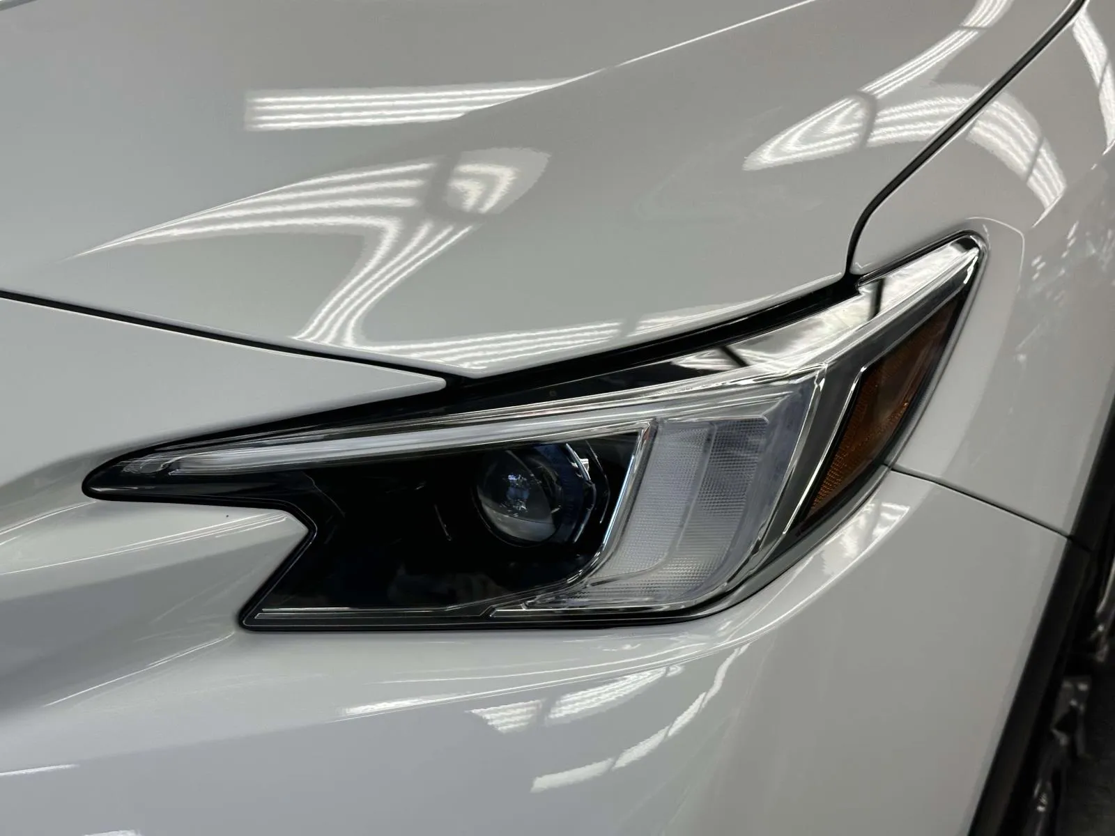 2026 Subaru WRX Sport-Tech - Photo 9