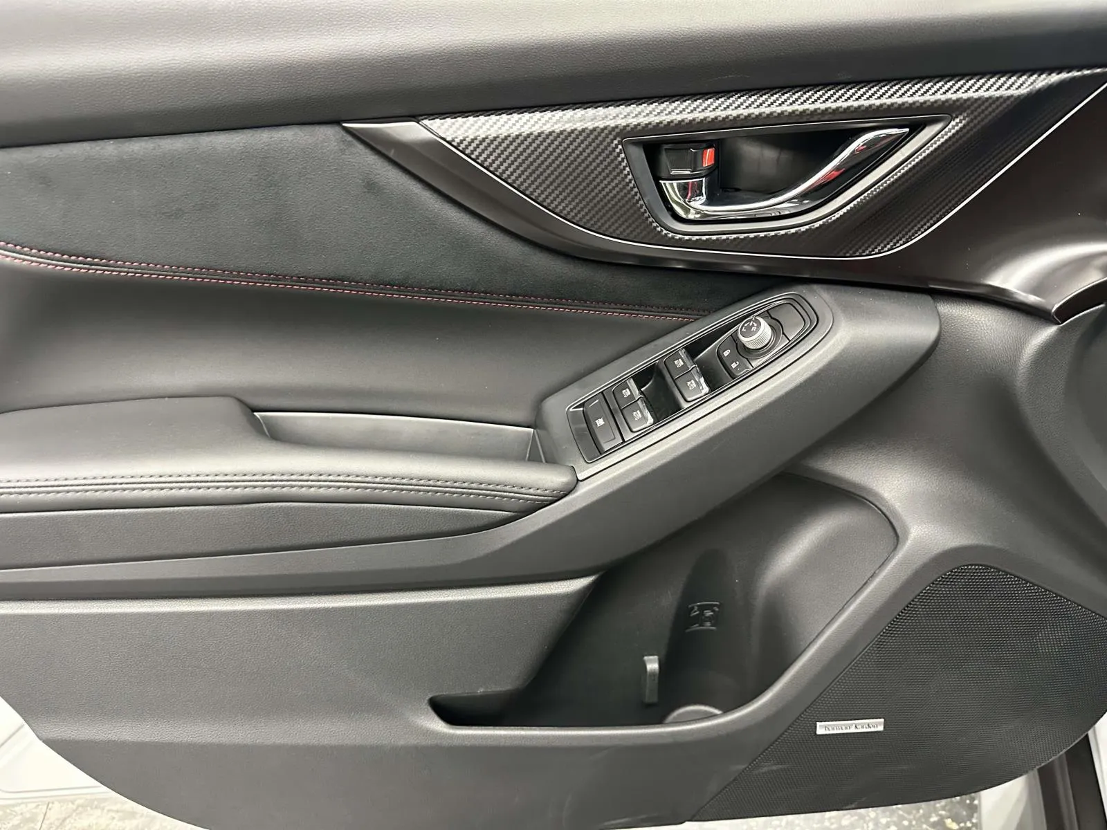 2026 Subaru WRX Sport-Tech - Photo 18
