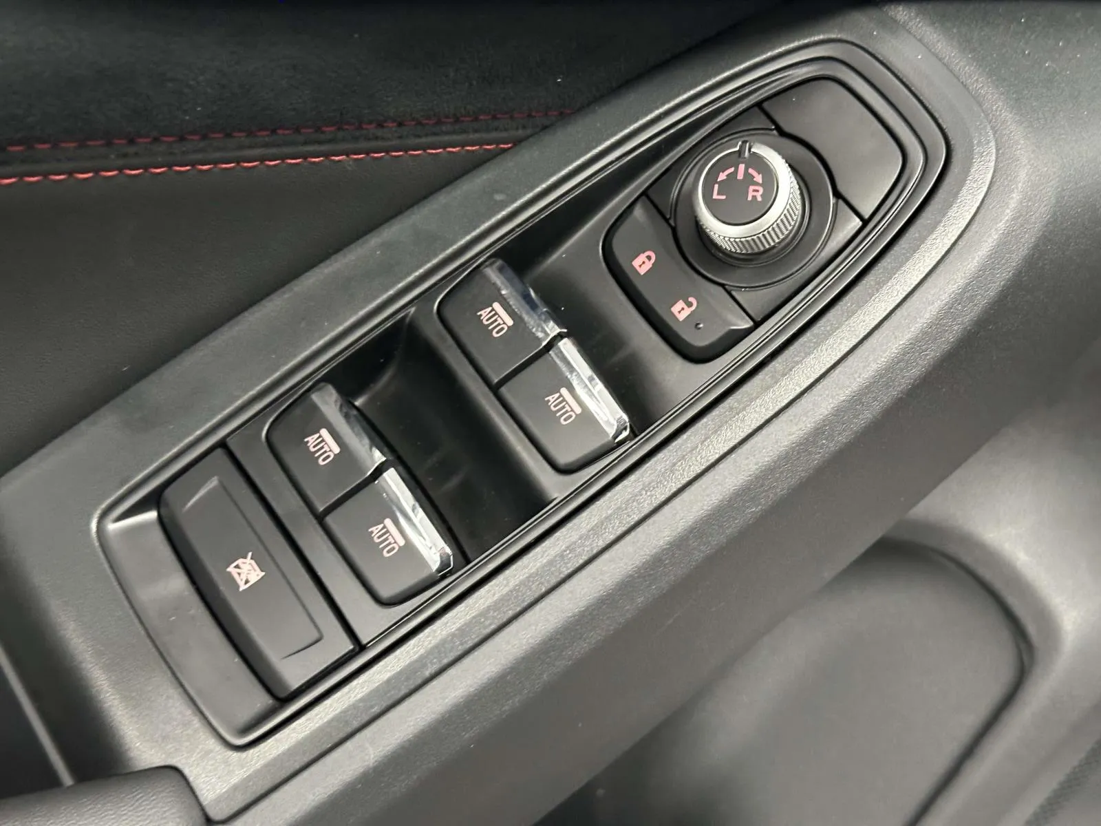 2026 Subaru WRX Sport-Tech - Photo 19