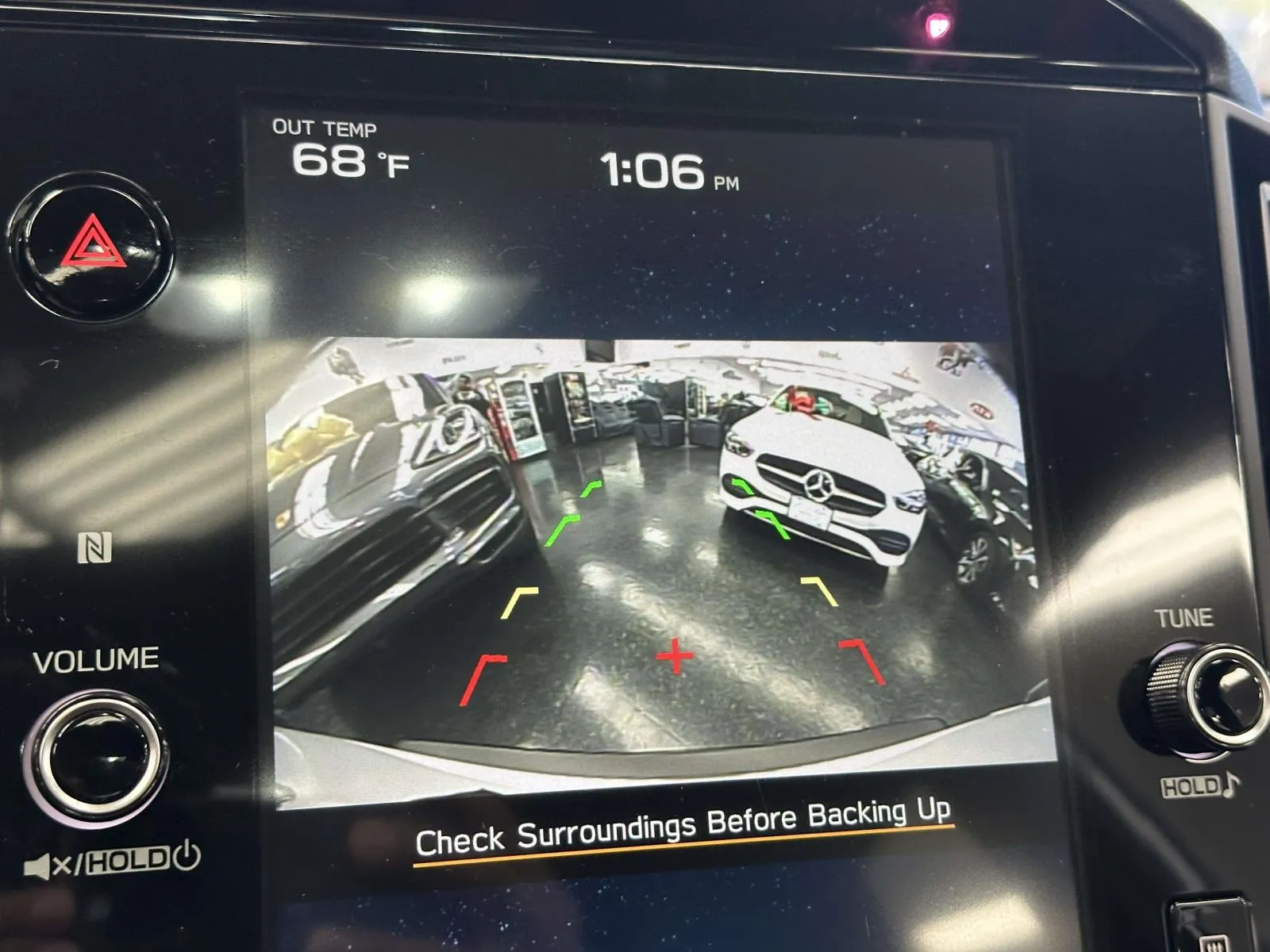 2026 Subaru WRX Sport-Tech - Photo 25