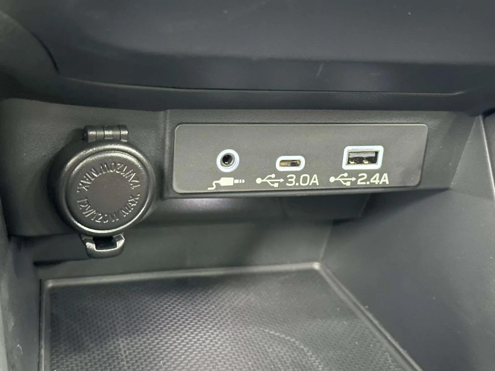 2026 Subaru WRX Sport-Tech - Photo 27