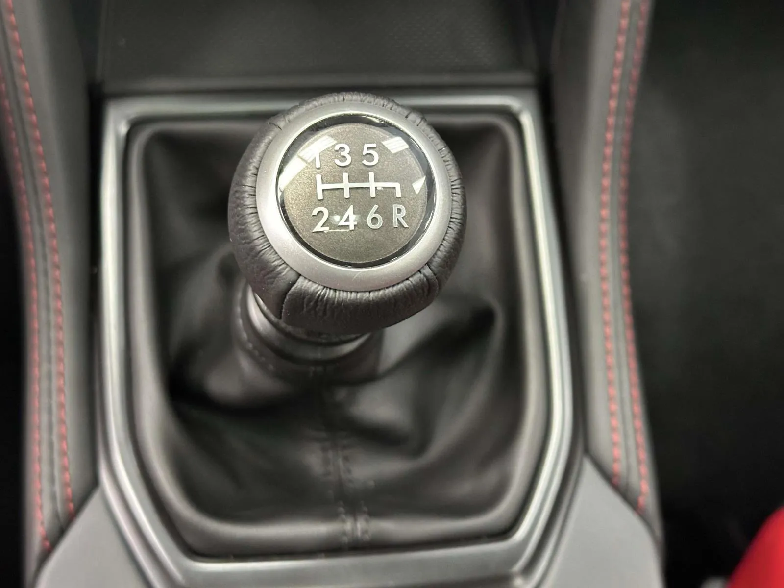 2026 Subaru WRX Sport-Tech - Photo 28