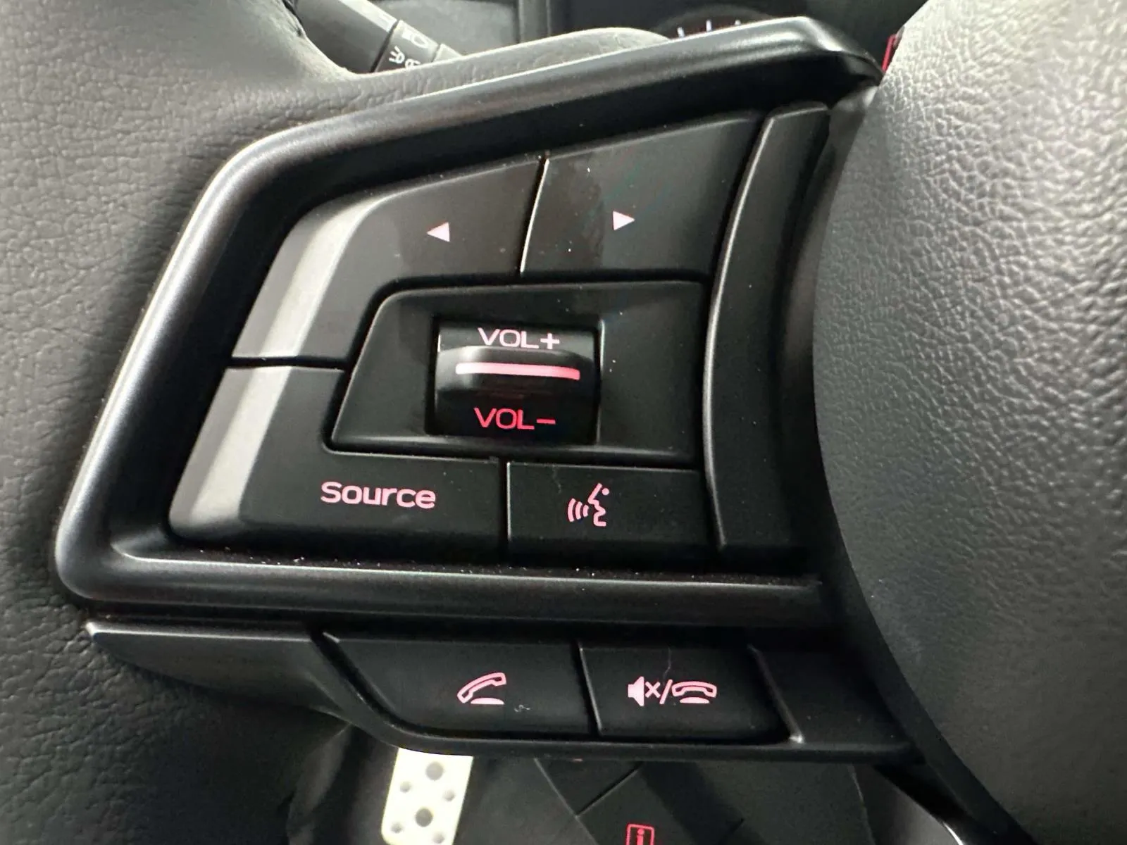 2026 Subaru WRX Sport-Tech - Photo 32