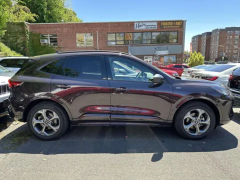 Photos of 2023 Ford Escape ST-Line for sale in Yonkers, NY at Yonkers Automall