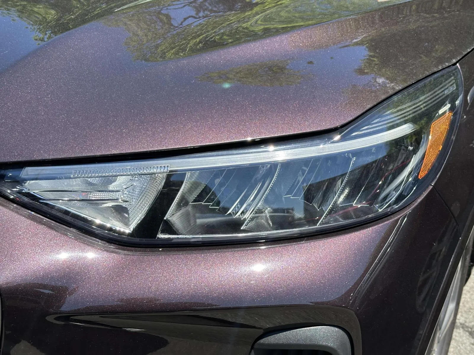 2023 Ford Escape ST-Line - Photo 6