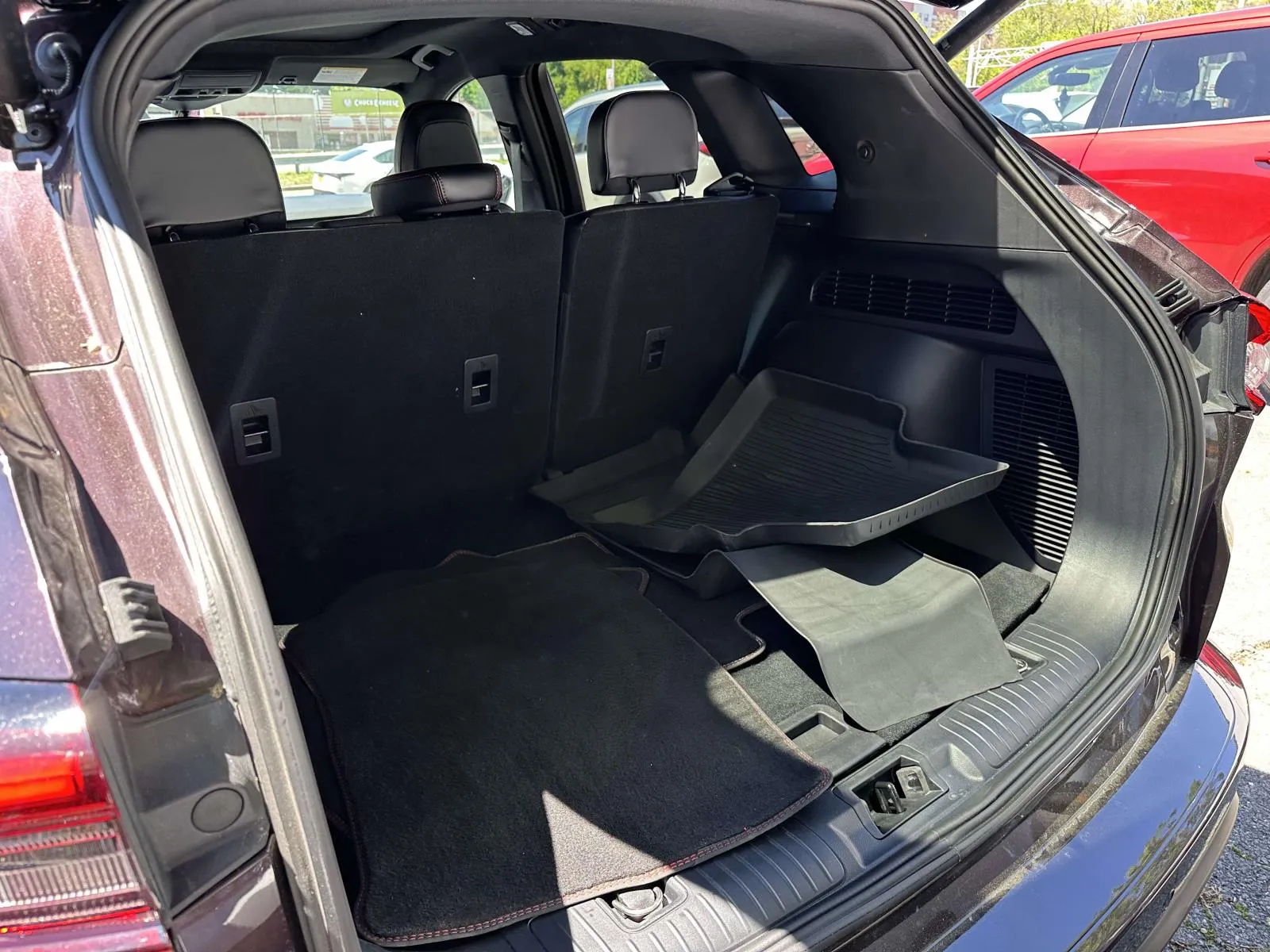 2023 Ford Escape ST-Line - Photo 8