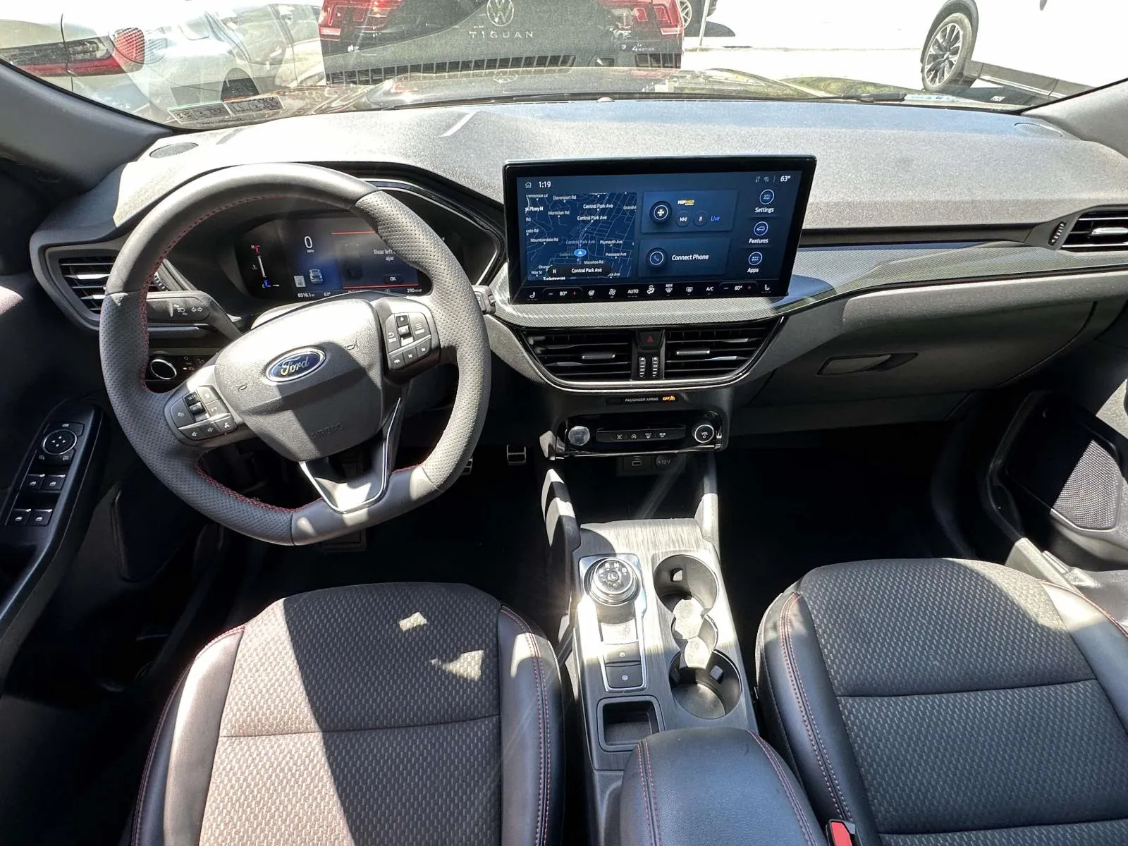 2023 Ford Escape ST-Line - Photo 13