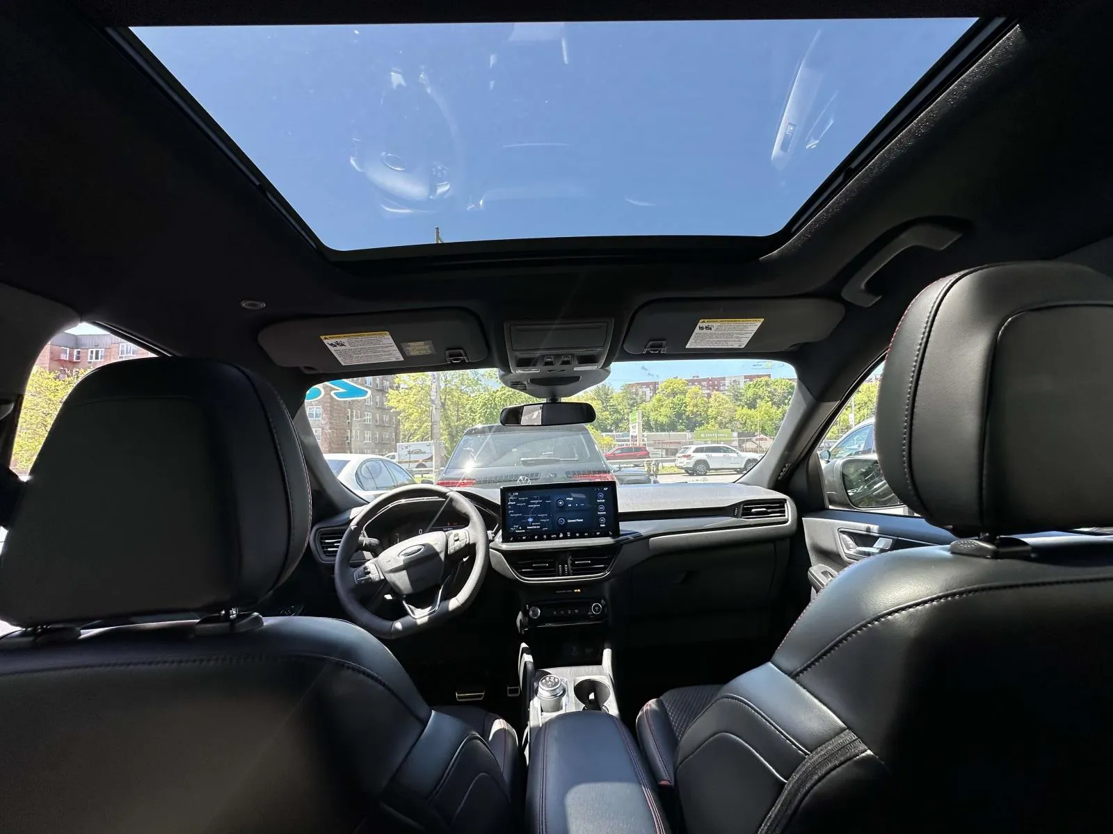 2023 Ford Escape ST-Line - Photo 14