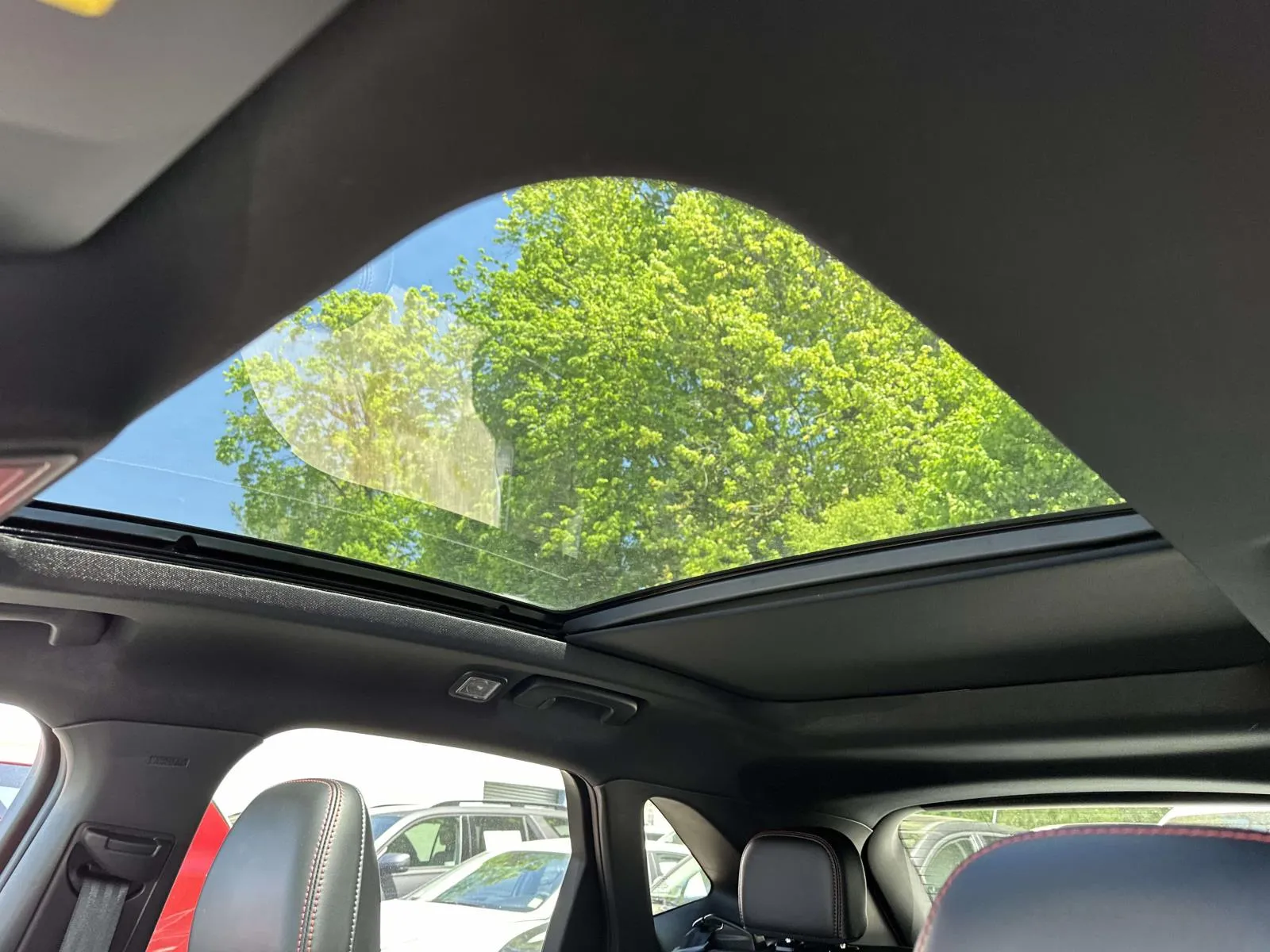 2023 Ford Escape ST-Line - Photo 19