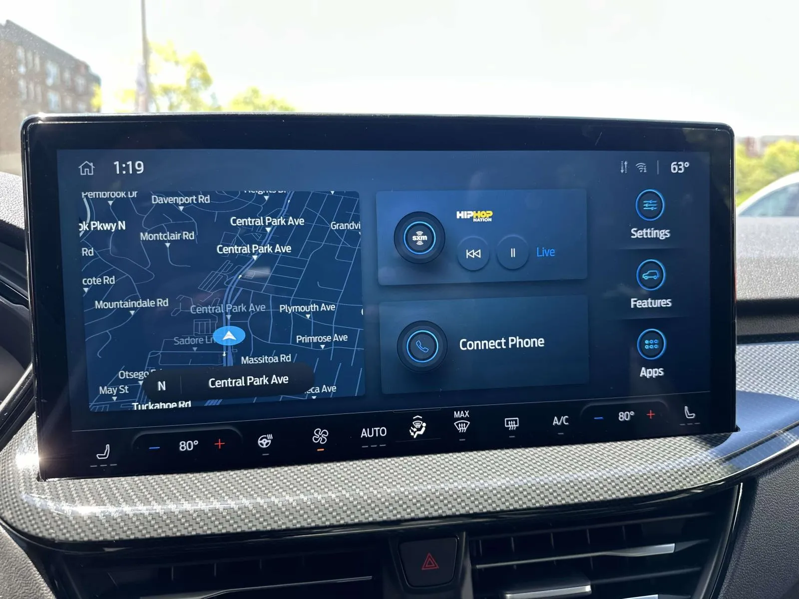 2023 Ford Escape ST-Line - Photo 20