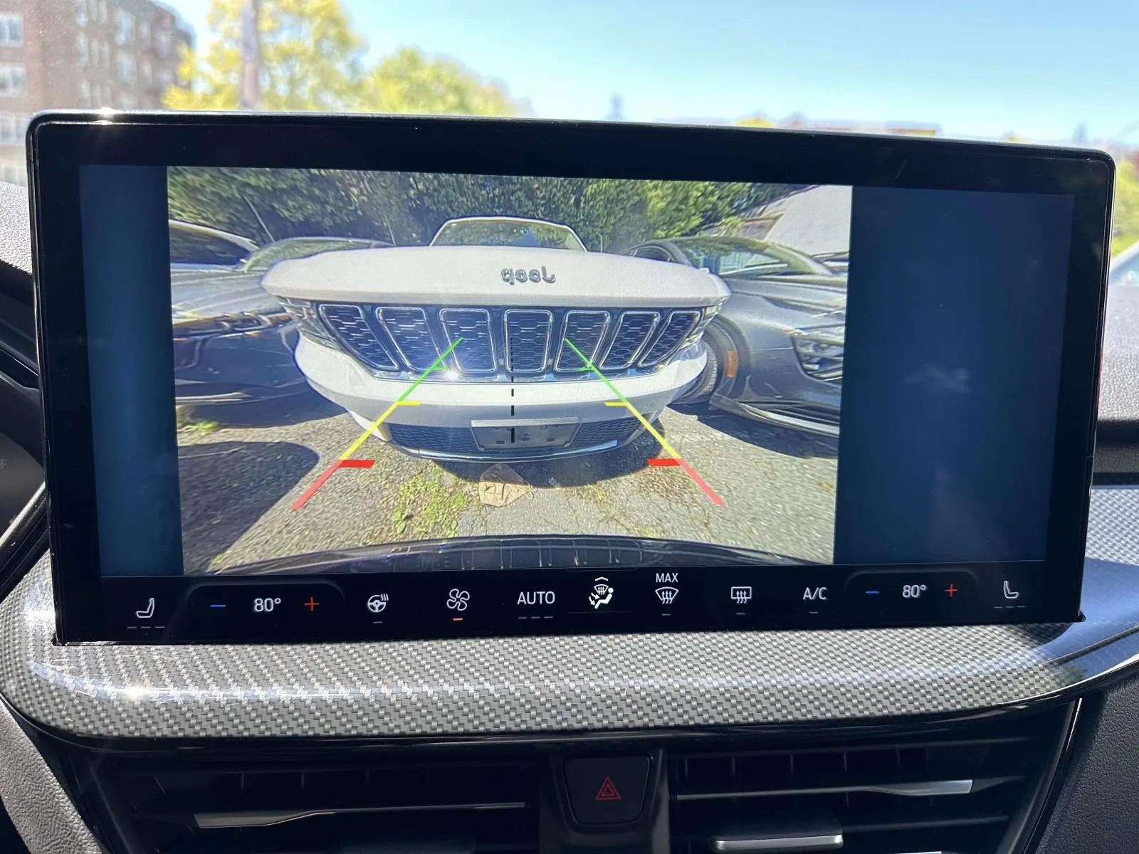 2023 Ford Escape ST-Line - Photo 21