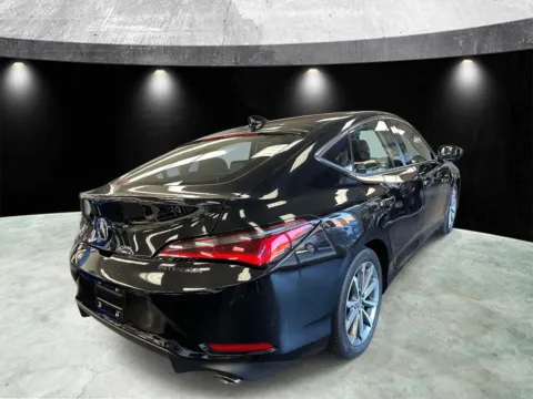 Photos of 2024 Acura Integra CVT for sale in Yonkers, NY at Yonkers Automall