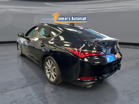 More photos of 2024 Acura Integra CVT at Yonkers Automall, NY