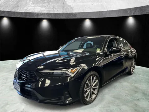 More photos of 2024 Acura Integra CVT at Yonkers Automall, NY