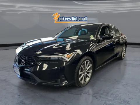 More photos of 2024 Acura Integra CVT at Yonkers Automall, NY