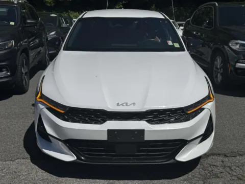 Photos of 2023 Kia K5 GT-Line Auto FWD for sale in Yonkers, NY at Yonkers Automall