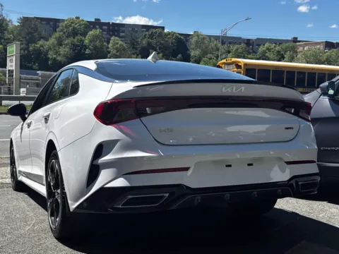 More photos of 2023 Kia K5 GT-Line Auto FWD at Yonkers Automall, NY