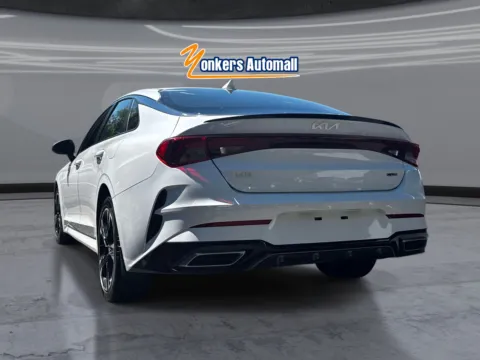 More photos of 2023 Kia K5 GT-Line Auto FWD at Yonkers Automall, NY