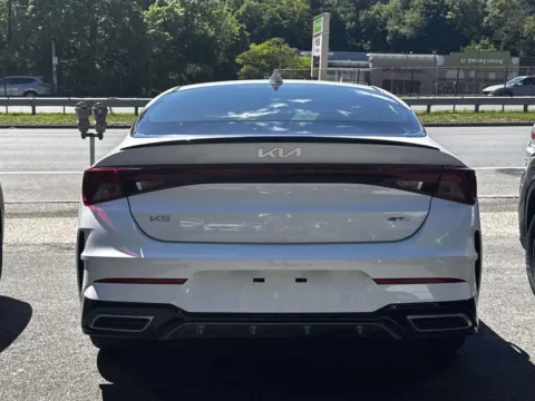 More photos of 2023 Kia K5 GT-Line Auto FWD at Yonkers Automall, NY