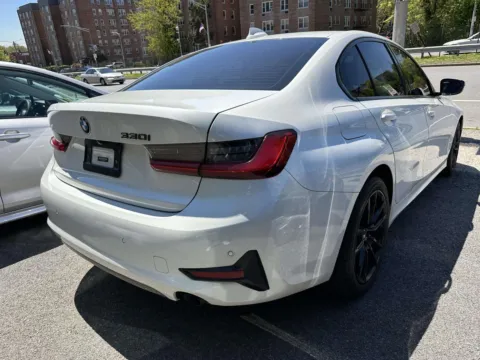 Photos of 2019 BMW 3 Series 330i xDrive for sale in Yonkers, NY at Yonkers Automall