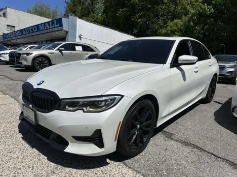 More photos of 2019 BMW 3 Series 330i xDrive at Yonkers Automall, NY