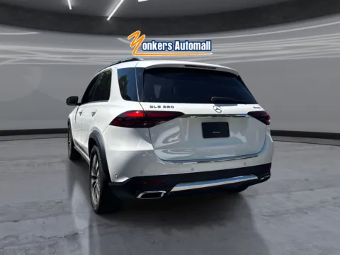 More photos of 2025 Mercedes-Benz GLE 350 4MATIC SUV at Yonkers Automall, NY