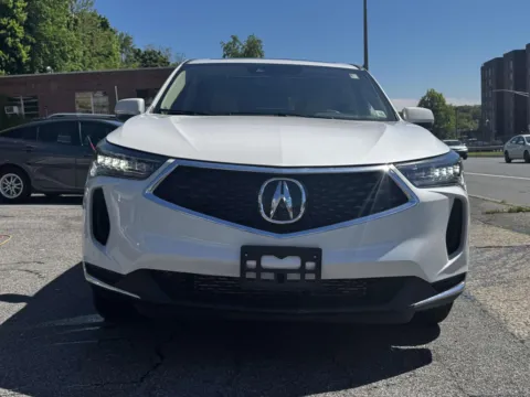 Photos of 2023 Acura RDX SH-AWD for sale in Yonkers, NY at Yonkers Automall