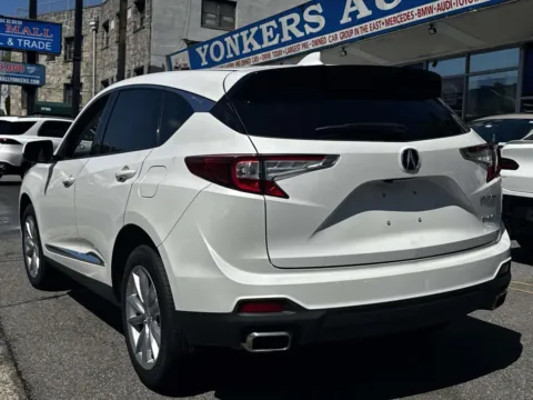 More photos of 2023 Acura RDX SH-AWD at Yonkers Automall, NY