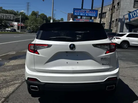 More photos of 2023 Acura RDX SH-AWD at Yonkers Automall, NY