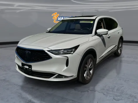 Photos of 2023 Acura MDX SH-AWD for sale in Yonkers, NY at Yonkers Automall