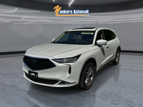 Photos of 2023 Acura MDX SH-AWD for sale in Yonkers, NY at Yonkers Automall